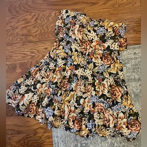 Mini cocktail dress